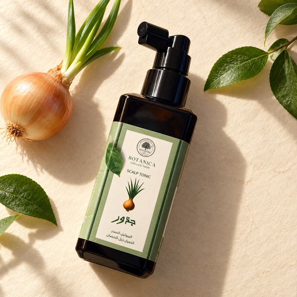 تونيك (جذور) 150 مل-  Juthoor Scalp Tonic